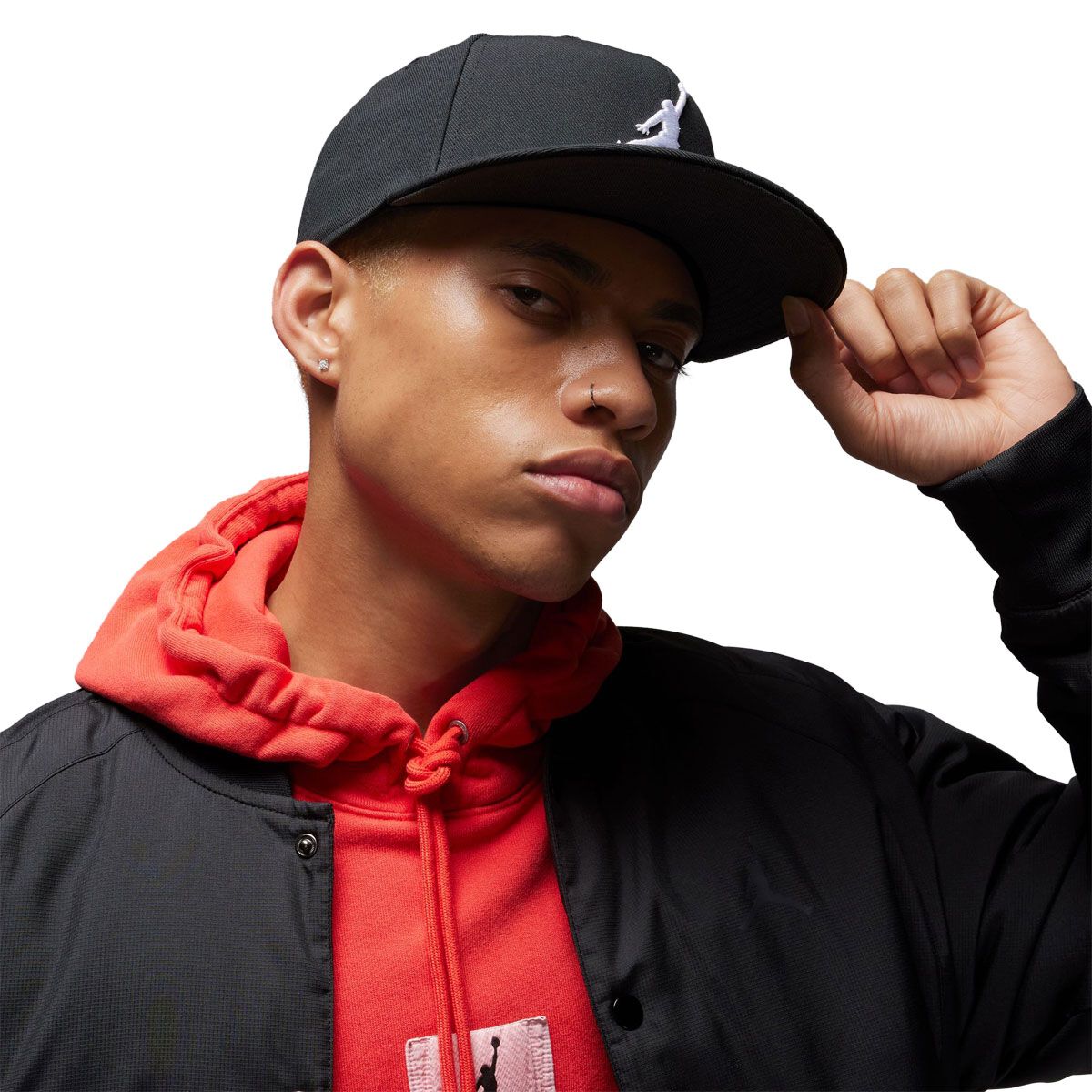 Jordan Jumpman Pro Adjustable Cap