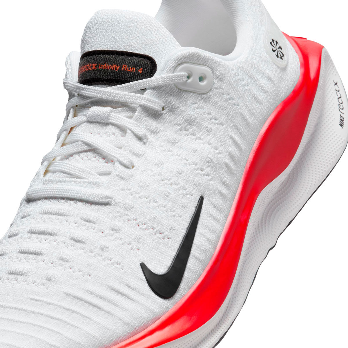 Nike InfinityRN 4 Mens Running Shoes