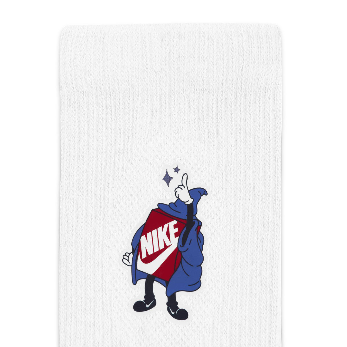 Nike Everyday Plus Cushioned Socks (2 Pack)