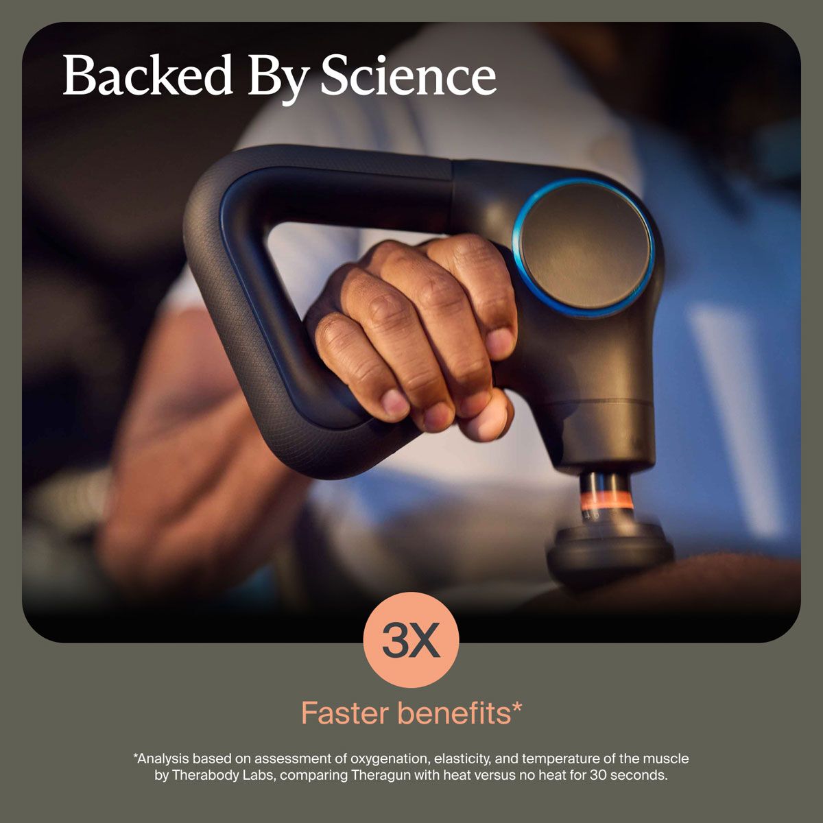 Therabody Theragun Prime Plus