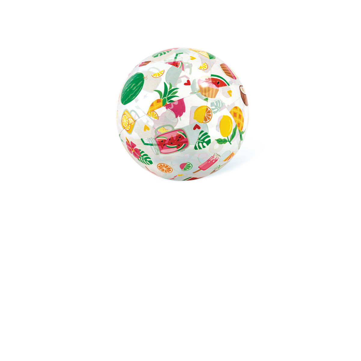 Intex Lively Print Balls