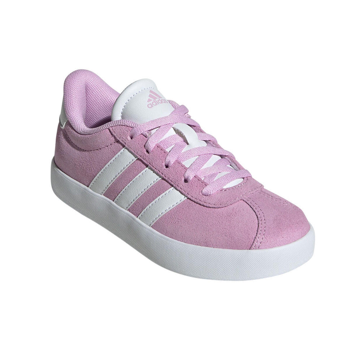 adidas VL Court 3.0 GS Kids Casual Shoes
