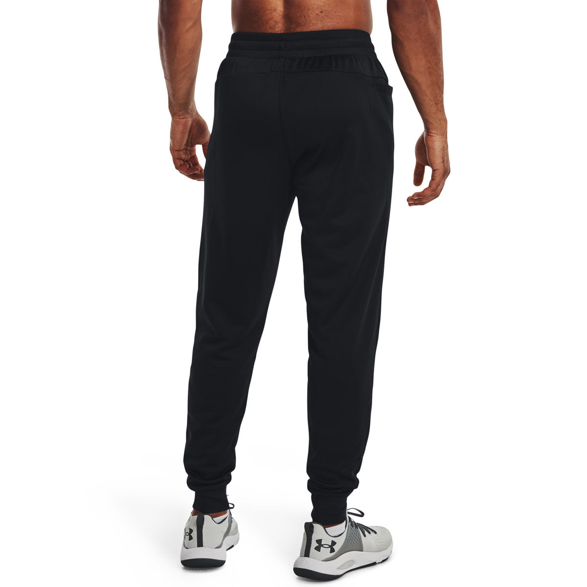 Under Armour Mens Armour Fleece Track Pants