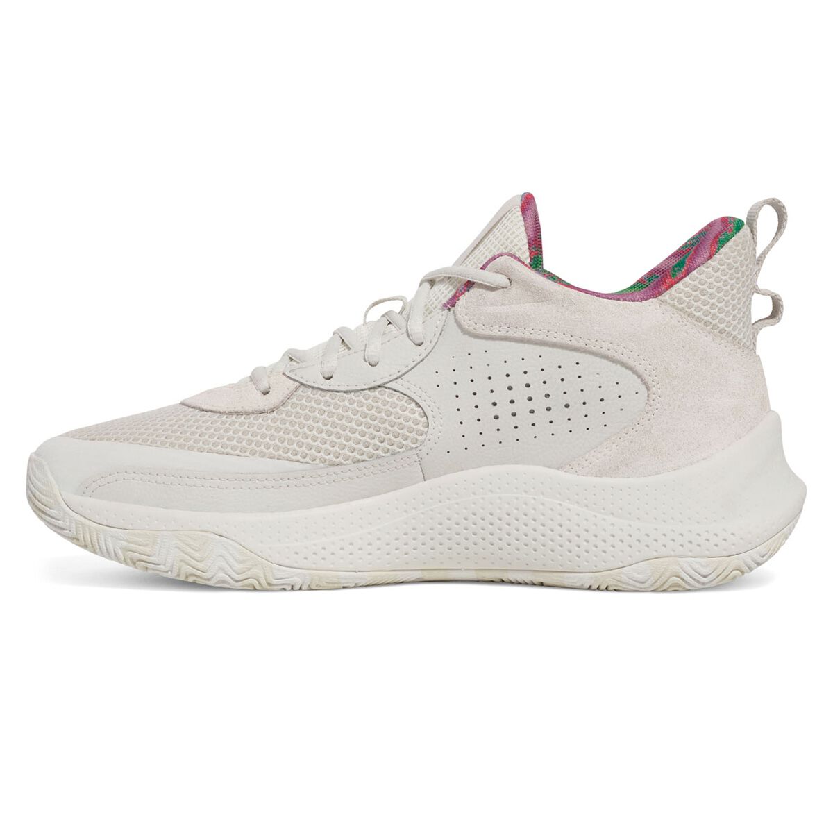 Under Armour Curry 3Z 24 Basketball Shoes