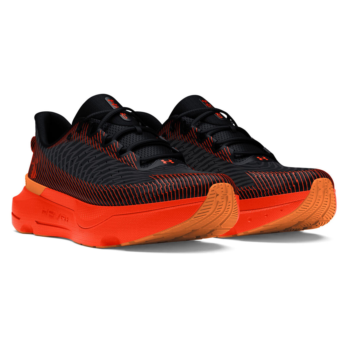 Under Armour Infinite Pro Mens Running Shoes