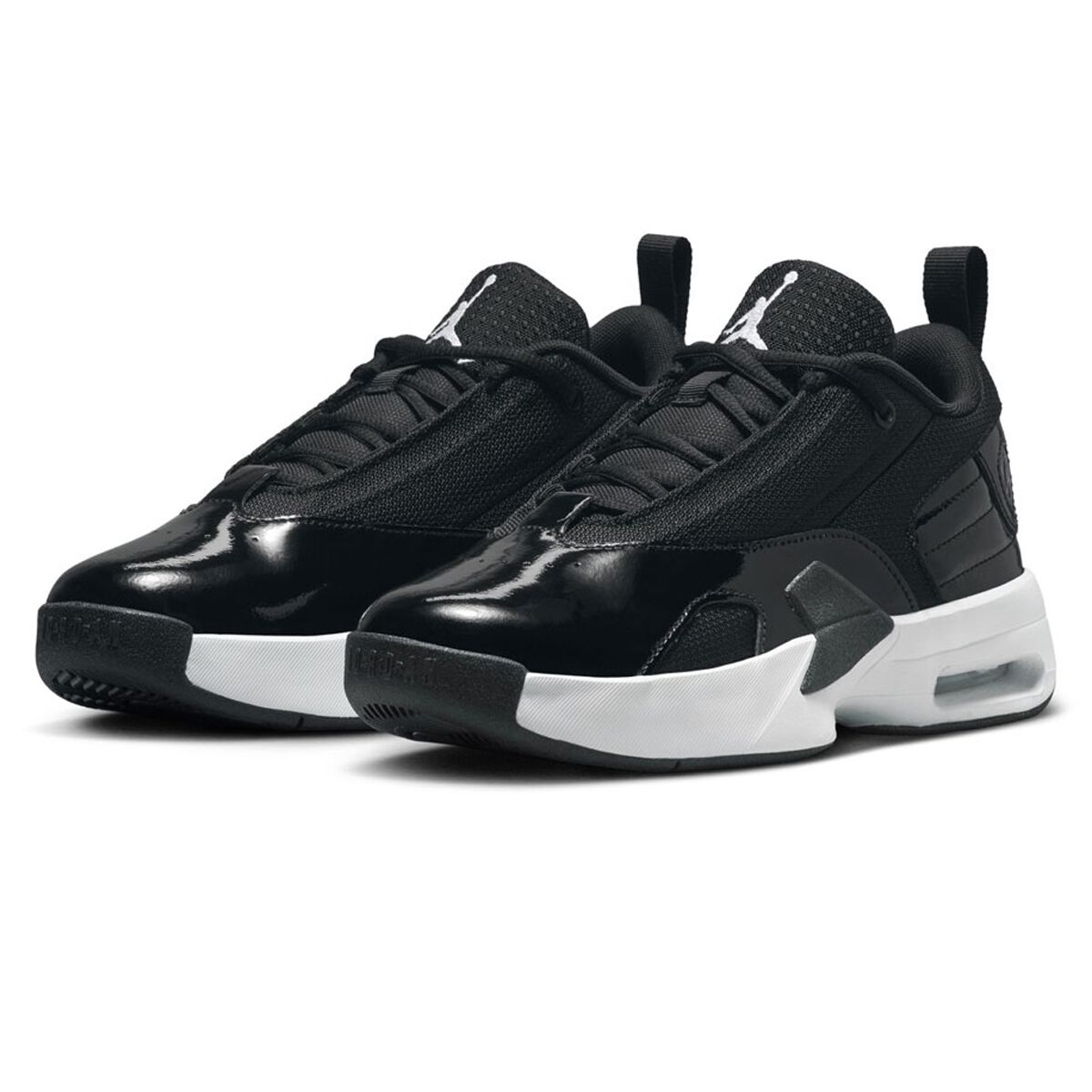 Jordan Max Aura 6 GS Kids Basketball Shoes