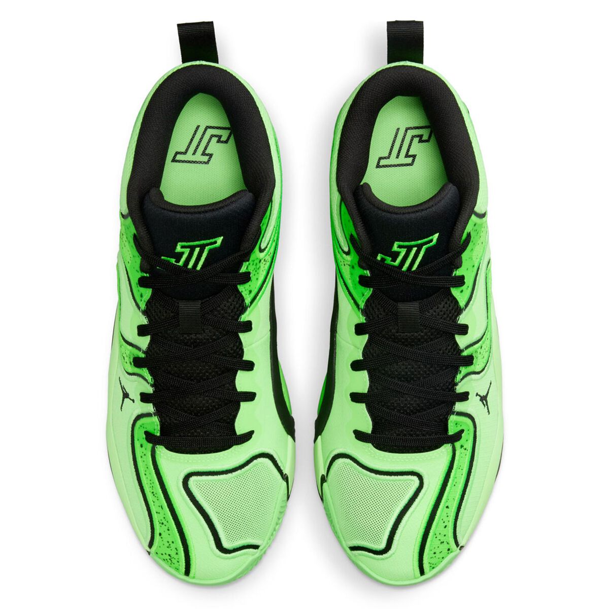 Jordan Tatum 3 Deuce Basketball Shoes