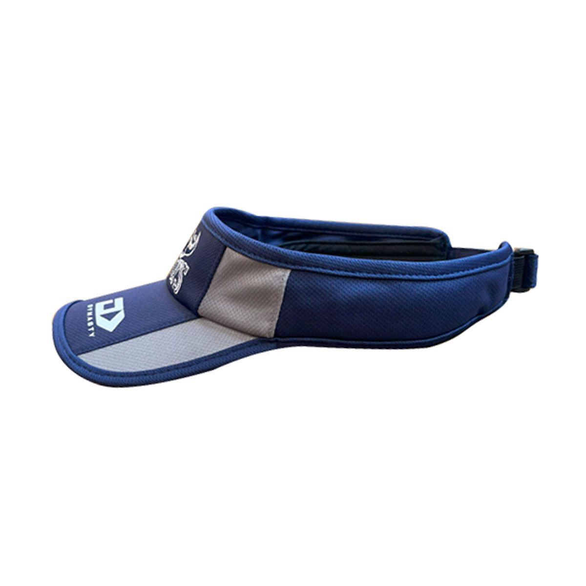 North Queensland Cowboys Visor