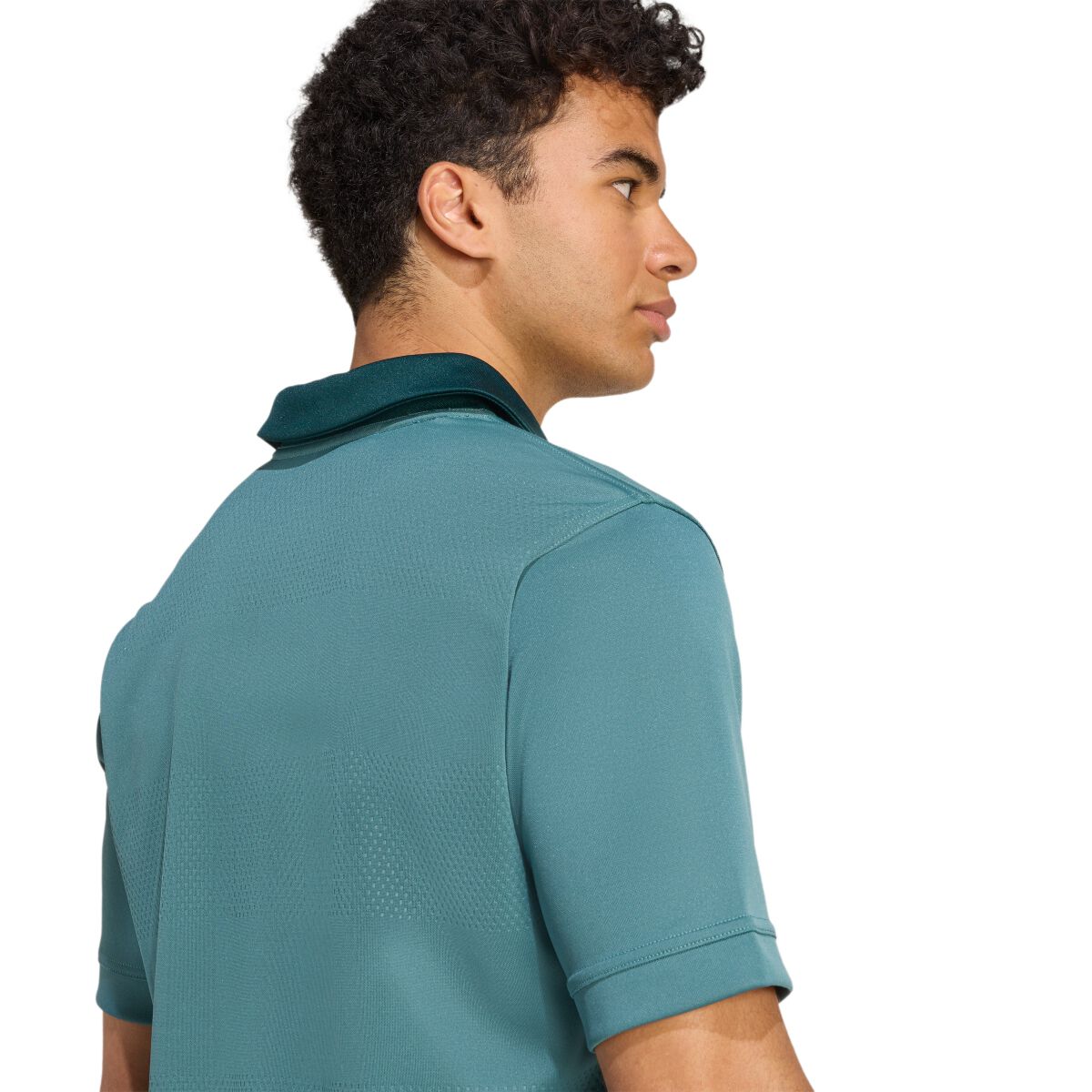 All Blacks 2025 Mens Training Jersey