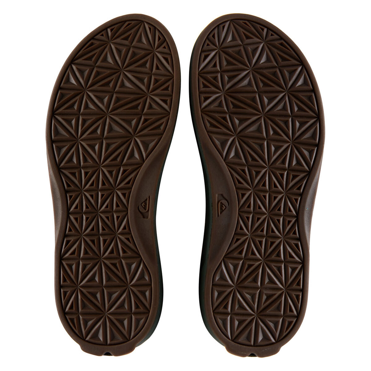 Quiksilver Waterman Travel Oasis Mens Thongs