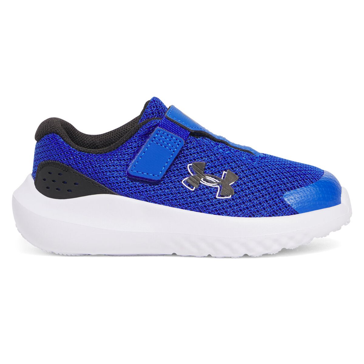 Under Armour Surge 4 Toddlers Shoes
