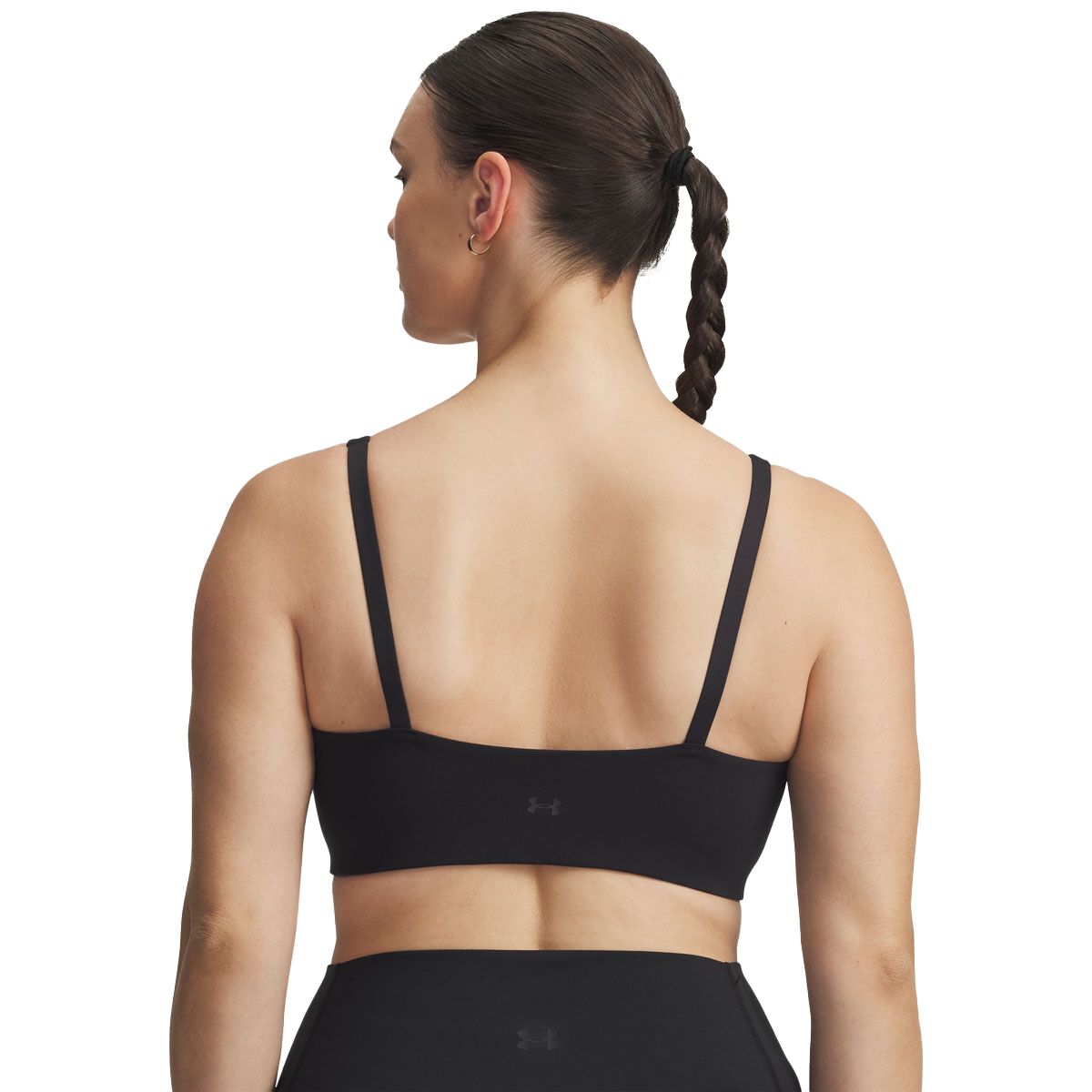 Under Armour Womens Motion Light Support Sports Bra