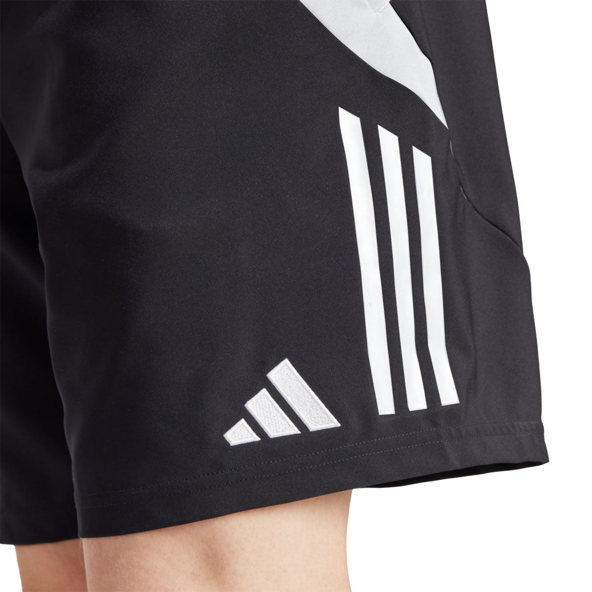 adidas Mens Tiro24 Shorts