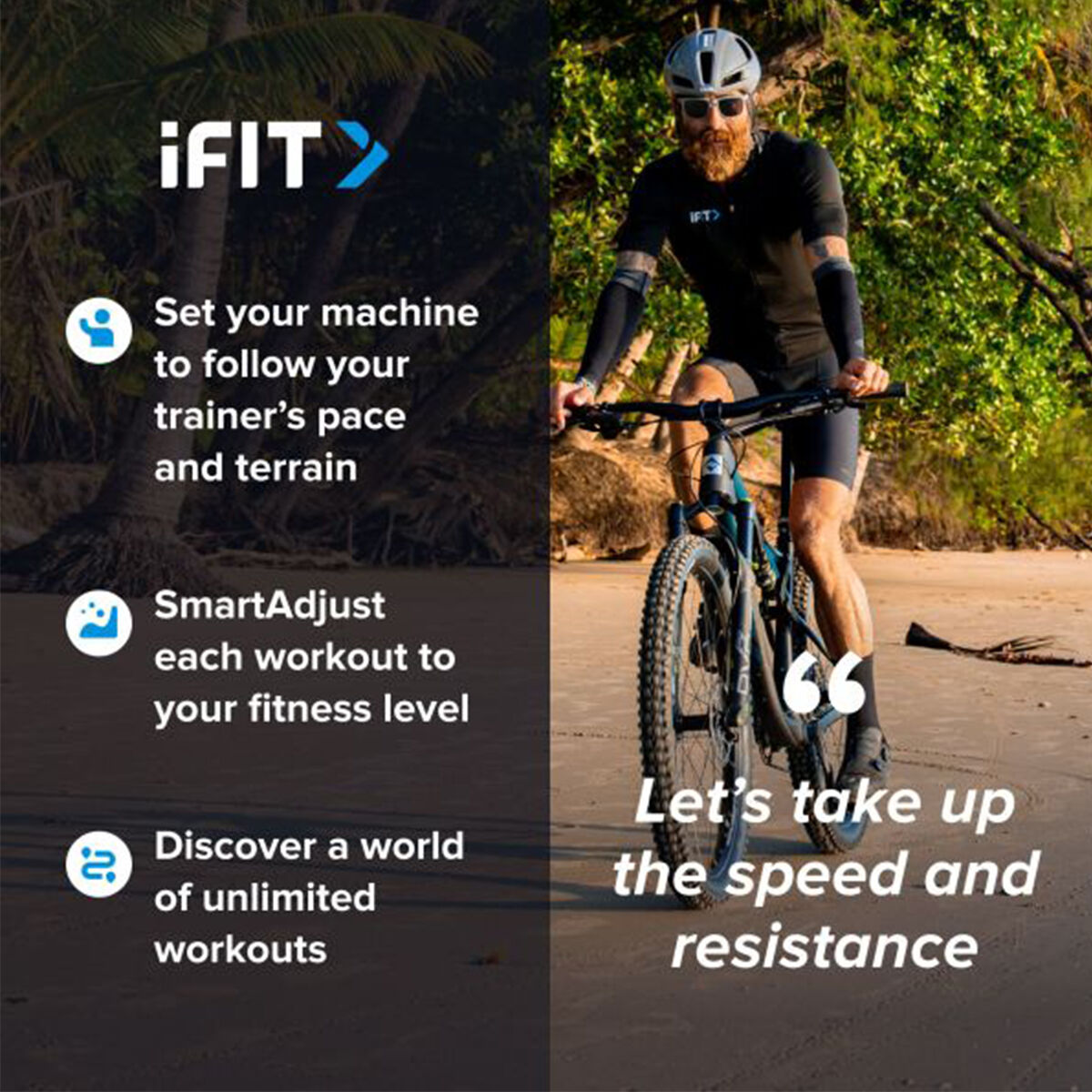 Proform TDF CSC PF20 Studio Bike