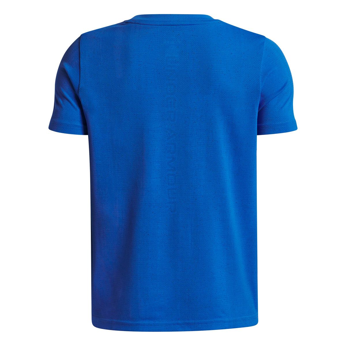 Under Armour Junior Vanish Seamless Tee