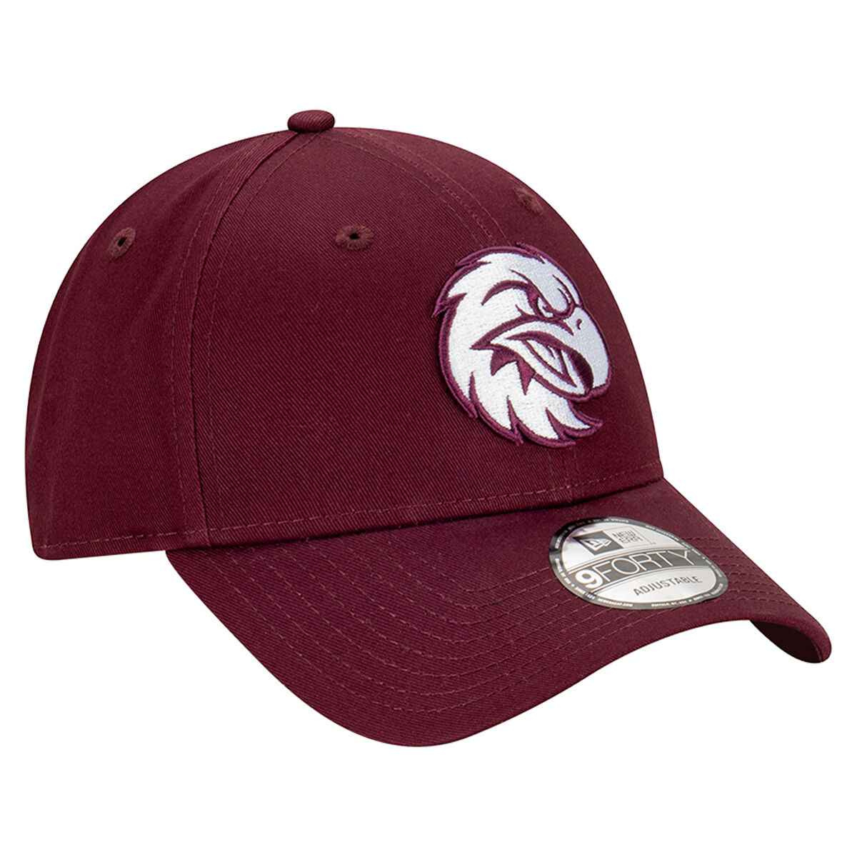 Manly Warringah Sea Eagles New Era 9FORTY OTC Cap