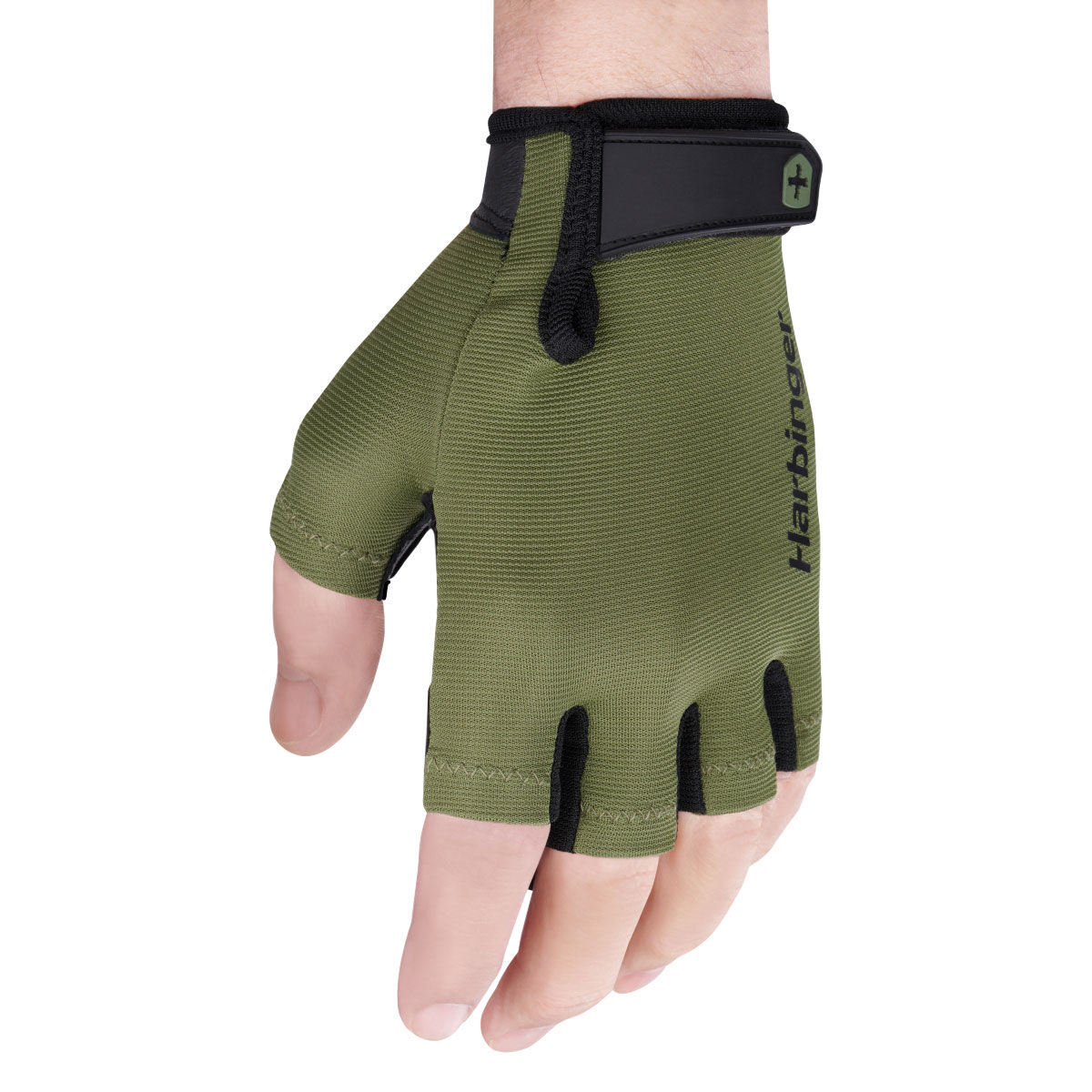 Harbinger Mens Power Gloves