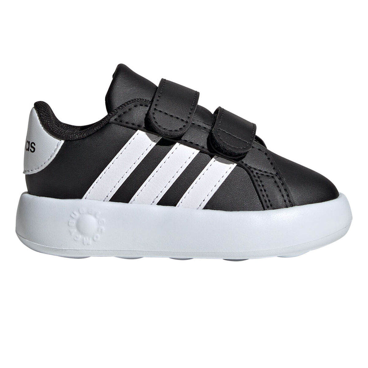 adidas Grand Court 2.0 Toddlers Shoes