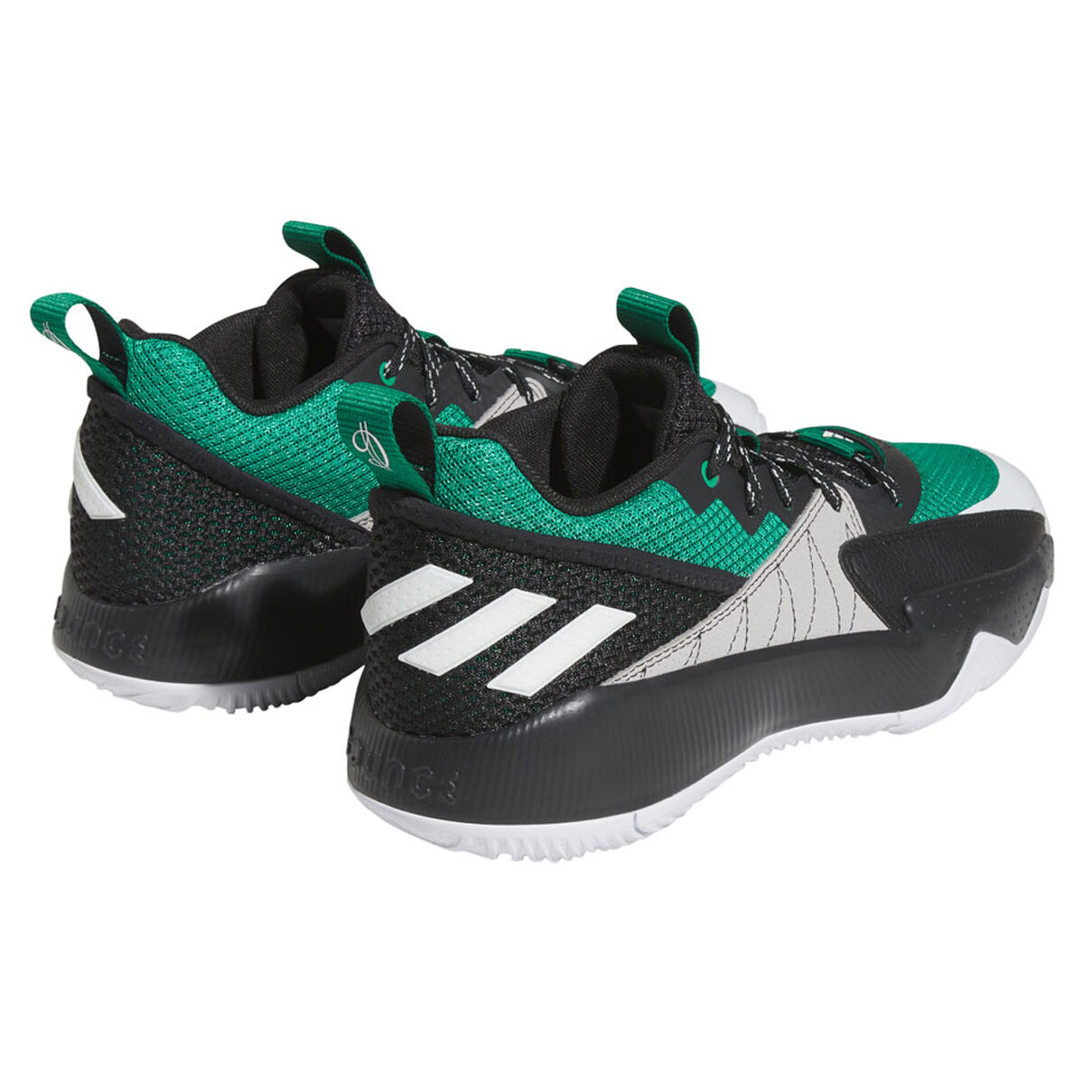 adidas Dame Certified Basketball Shoes