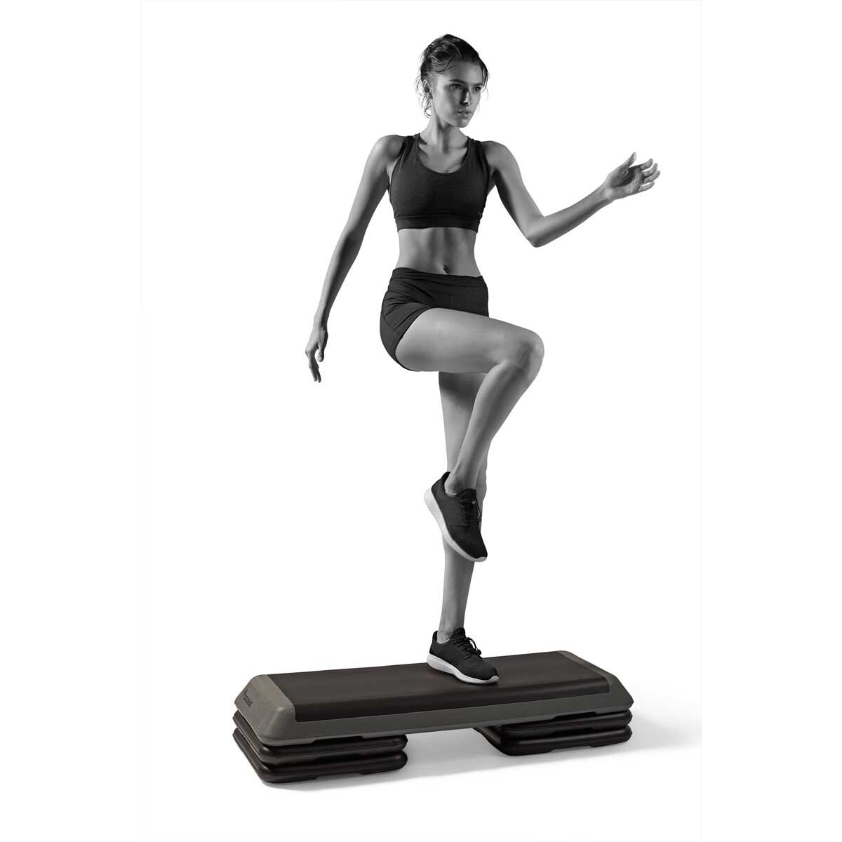 Celsius Adjustable Aerobic Step