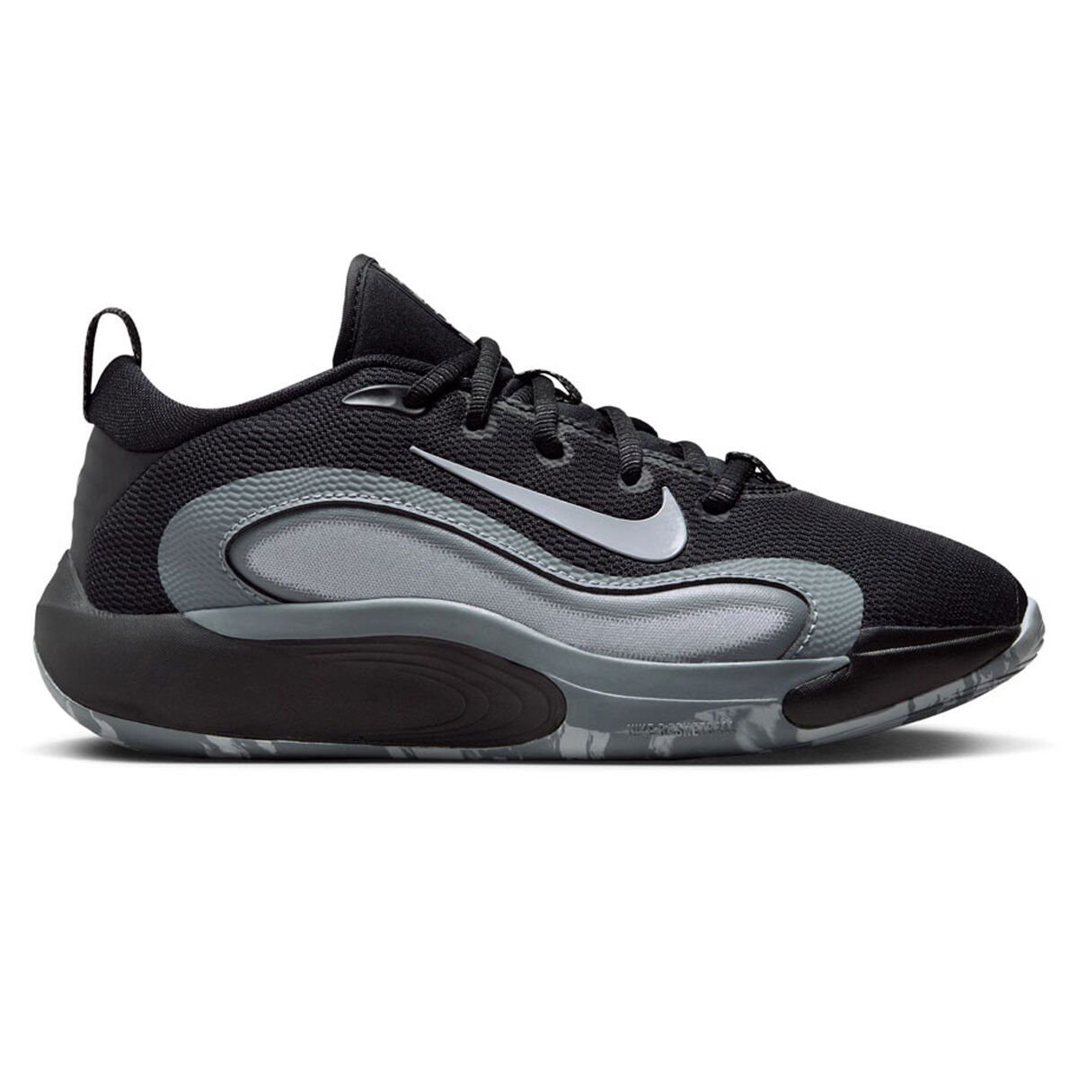 Nike IsoFly GS Kids Basketball Shoes