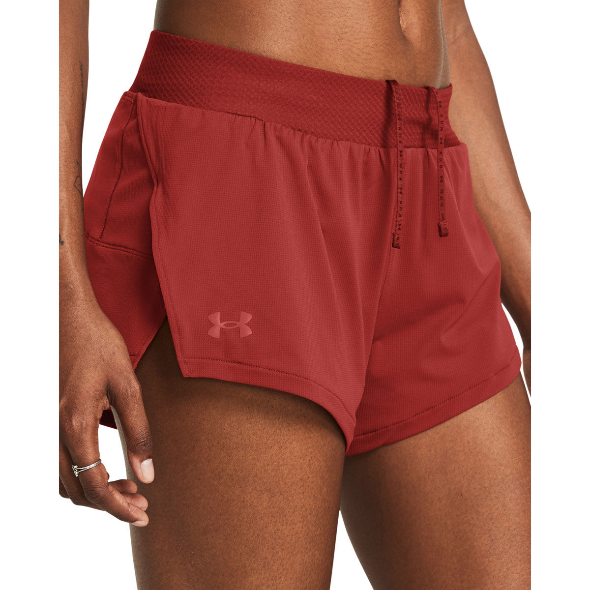 Under Armour Womens Launch Elite 2 Inch Running Shorts