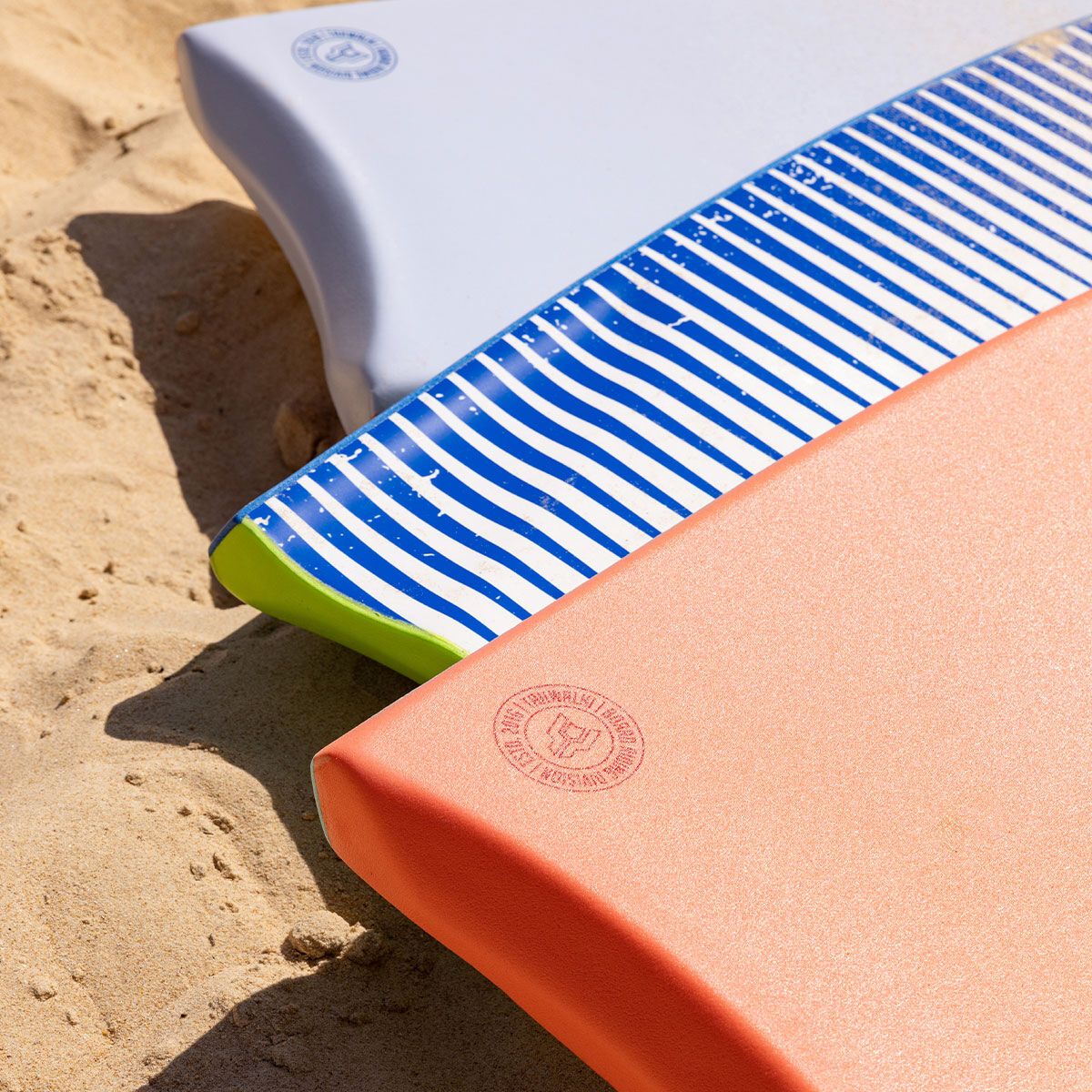 Tahwalhi XR5 Bodyboard