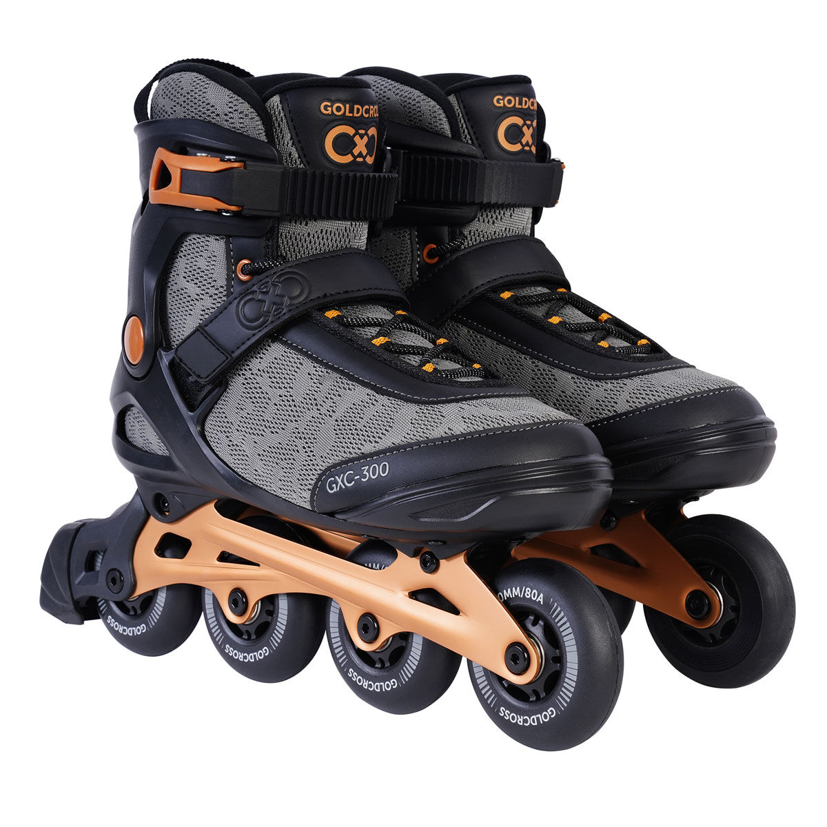 Goldcross GXC300 Inline Skates