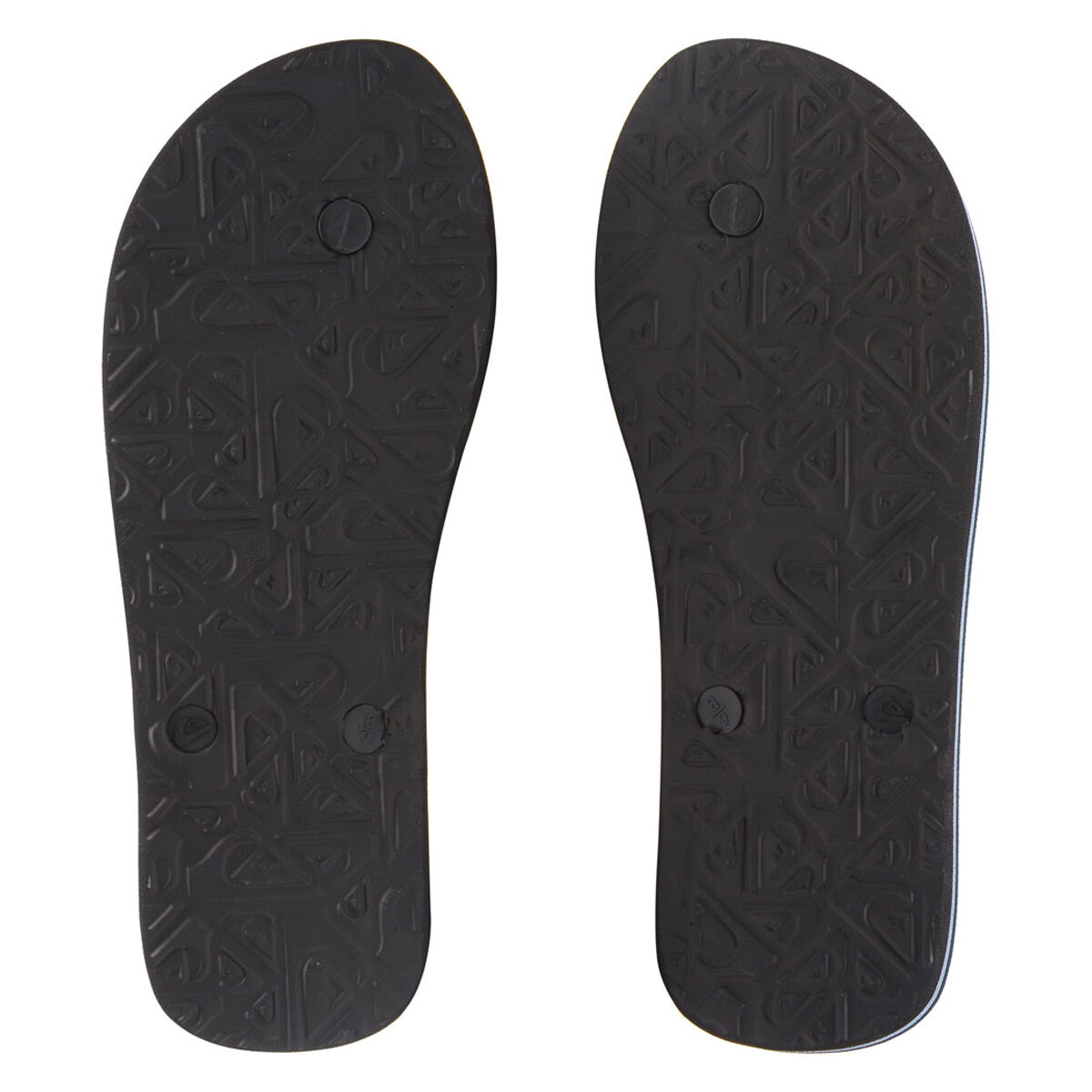 Quiksilver Molokai Stripe Mens Thongs