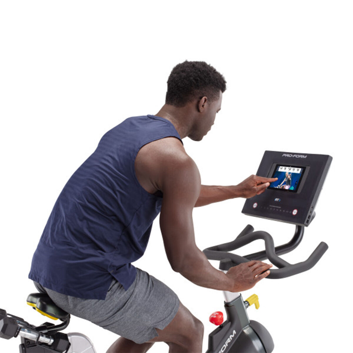 Proform TDF CSC PF20 Studio Bike