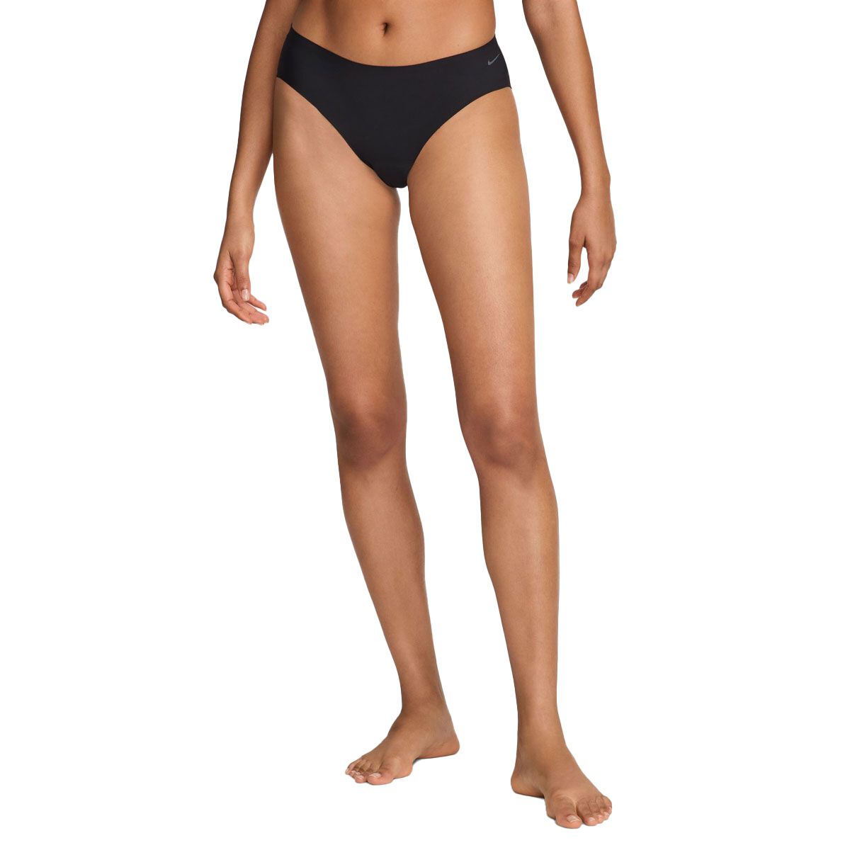 Nike Womens Leak Protection Period Boyshort Underwear