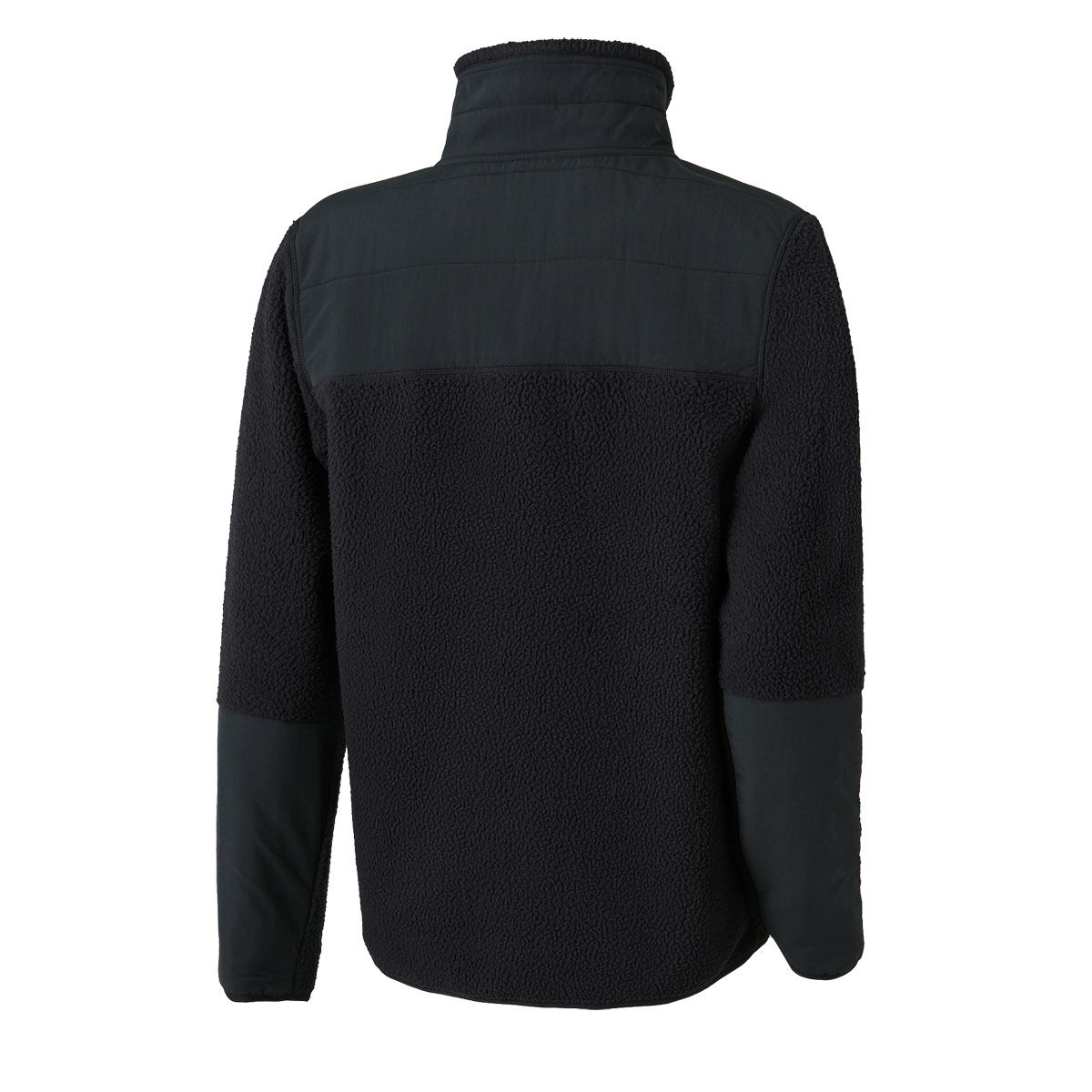 macpac Mens Terra High Pile Jacket