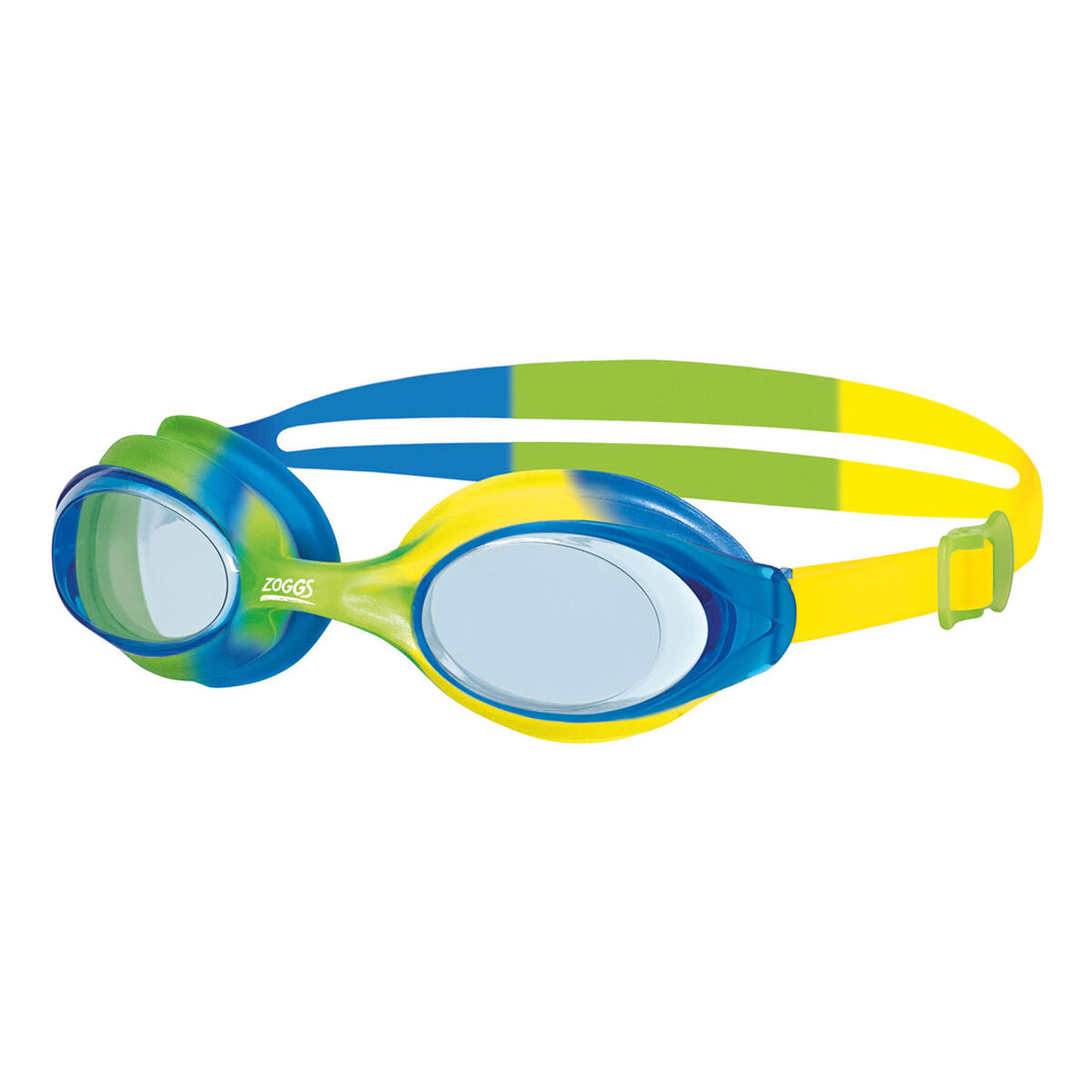 Zoggs Junior Bondi Goggles