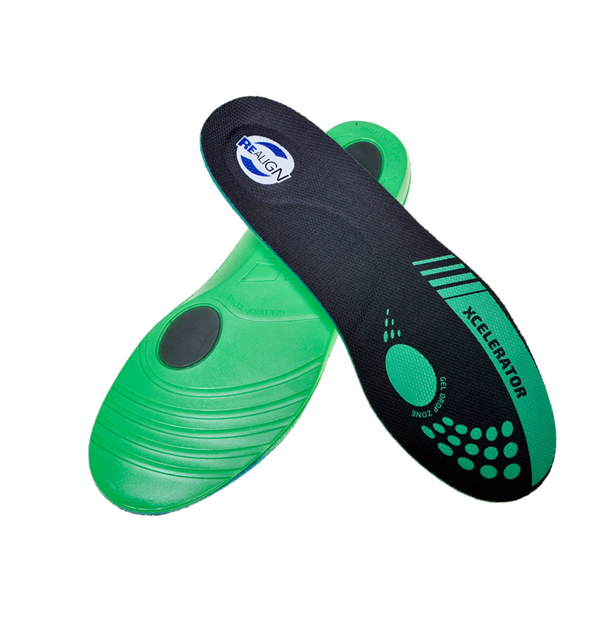 Realign Xcelerator Innersole