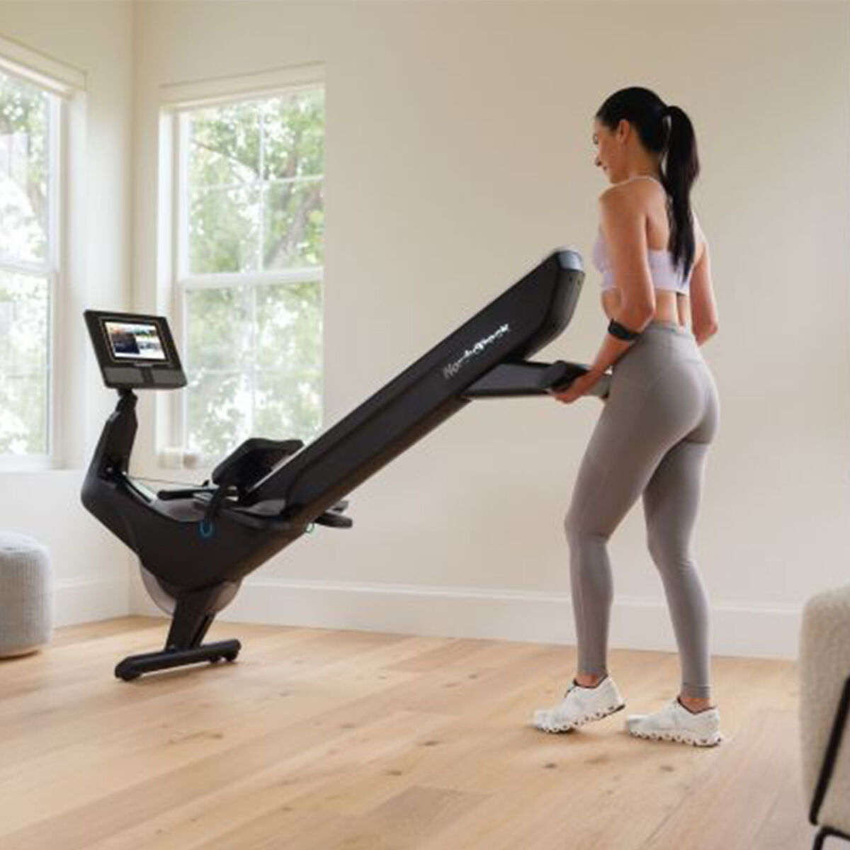 NordicTrack RW700 NT23 Rower