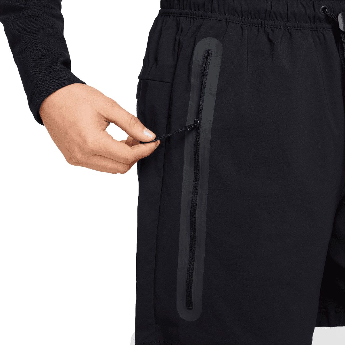 Nike Mens Tech Woven Shorts