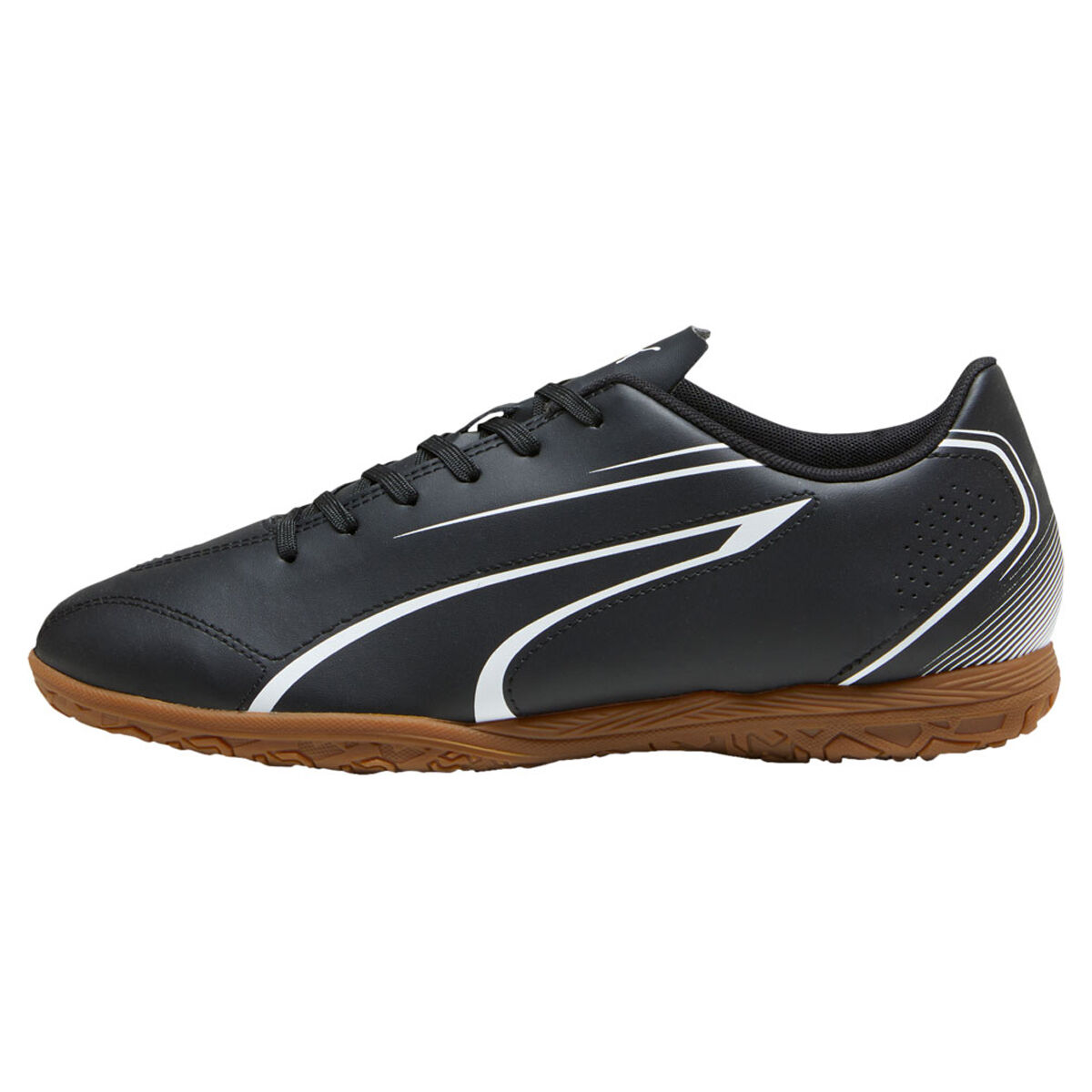 Puma Vitoria Indoor Soccer Shoes