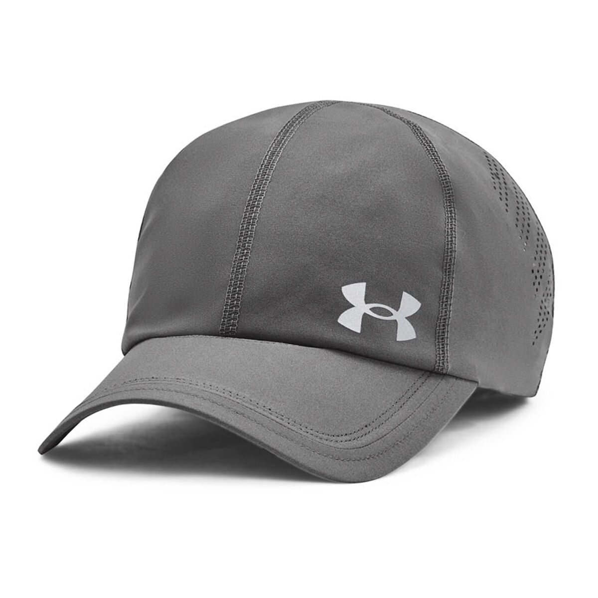 Under Armour Isochill Launch Adjustable Cap