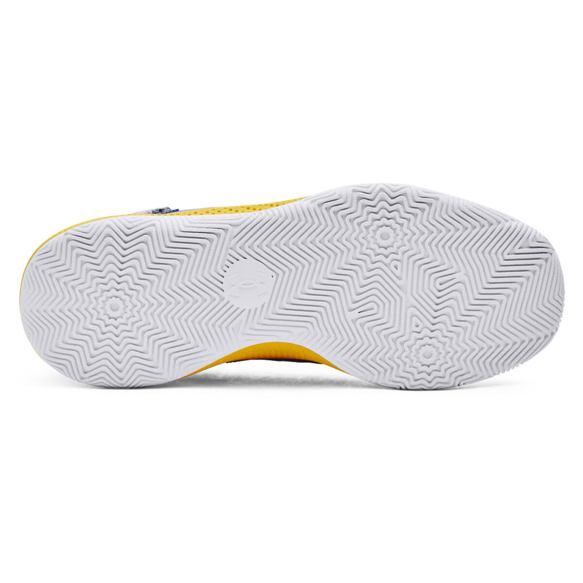 Under Armour Curry 3Z7 Basketball Shoes