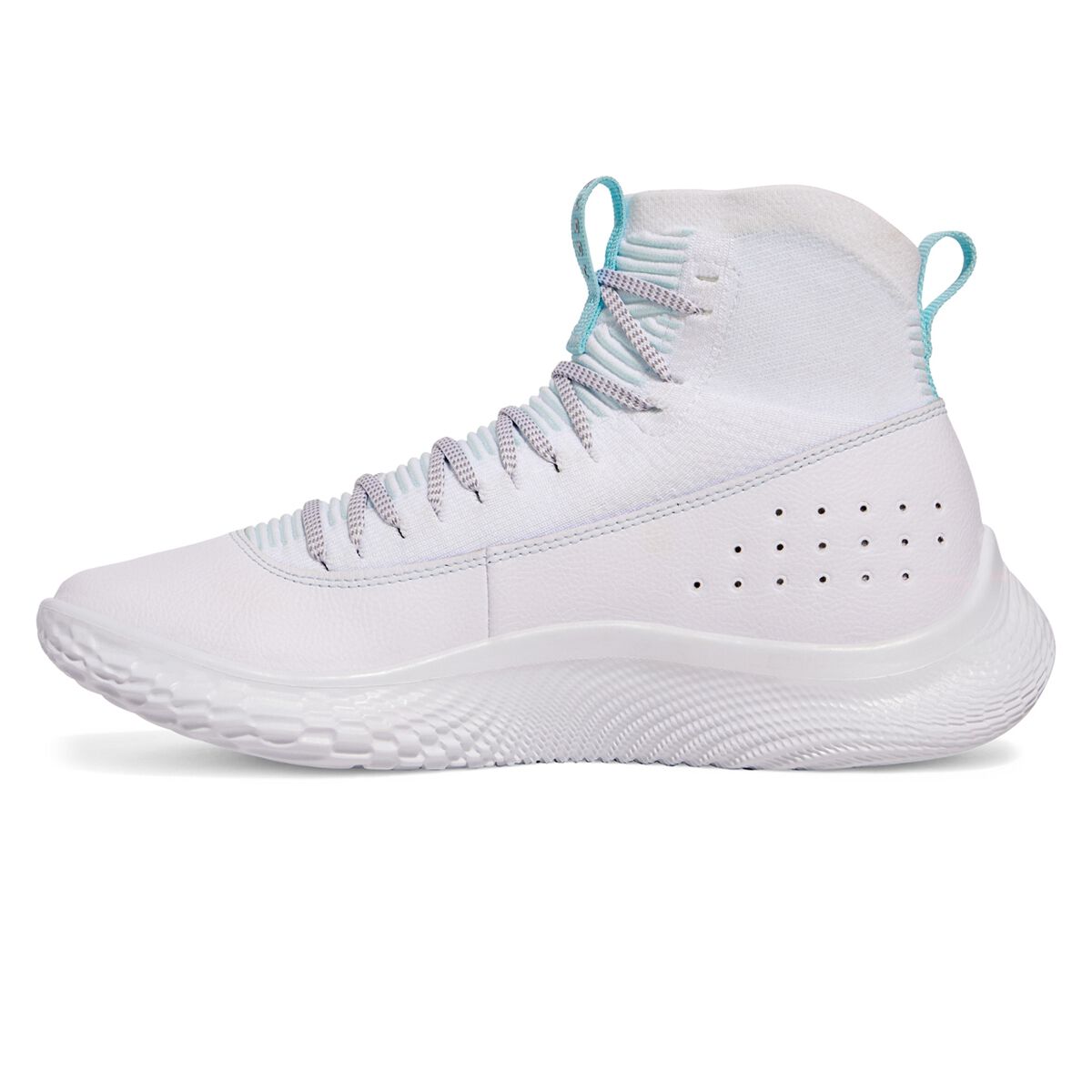 Under Armour Curry 4 Flotro Basketball Shoes