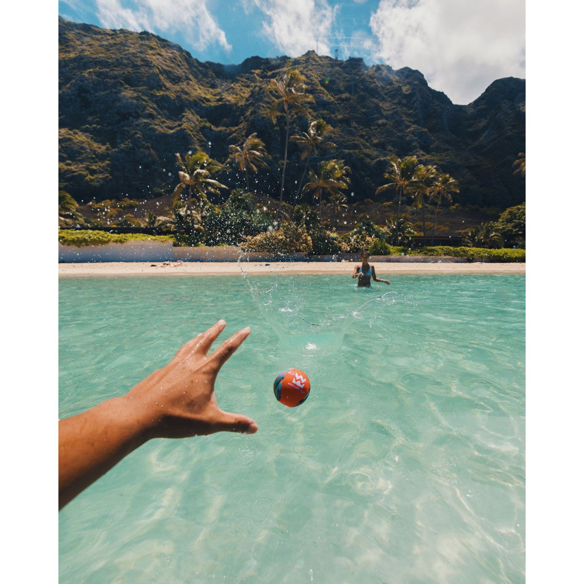 Waboba Mini Water Bouncing Ball