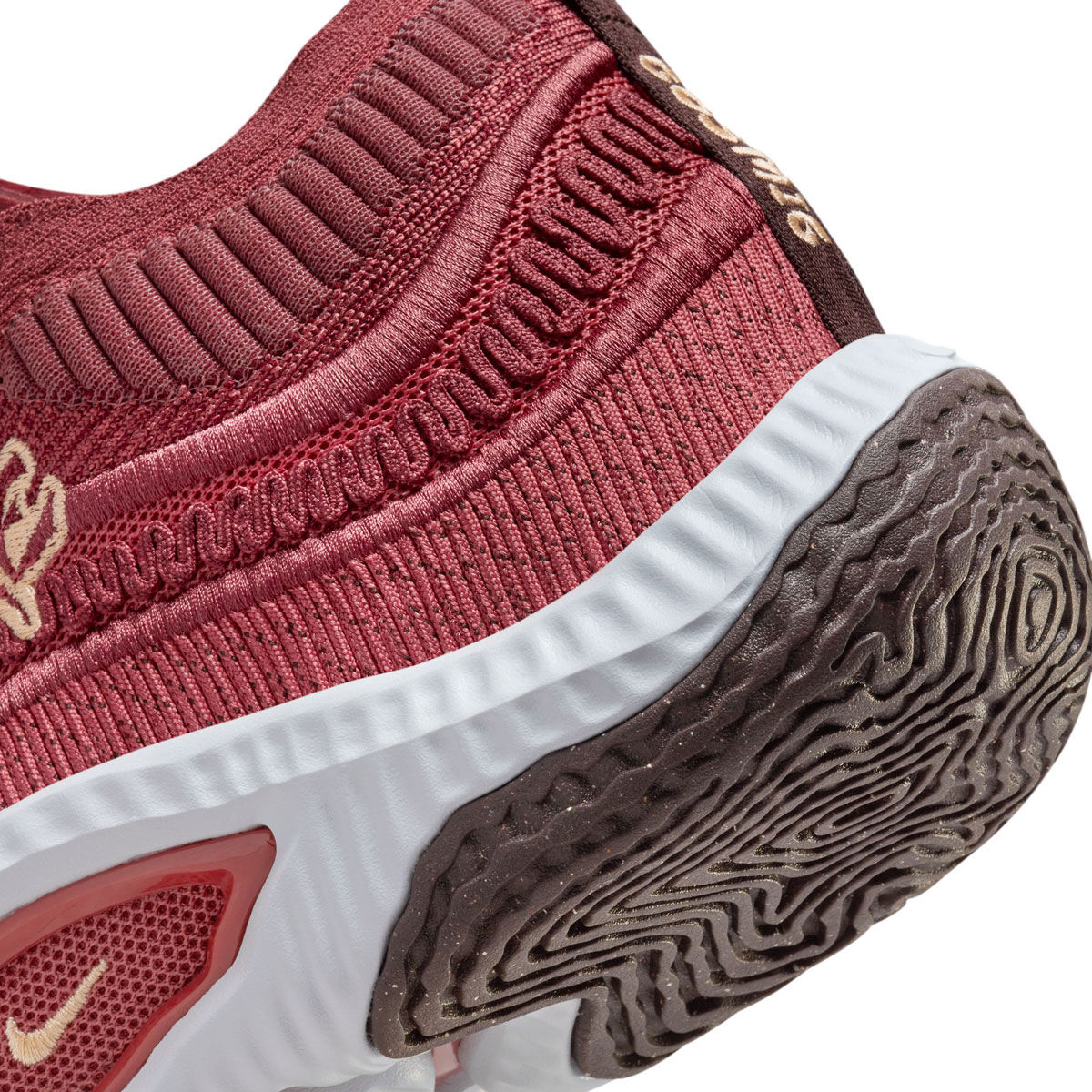 Nike Cosmic Unity 'Cedar' Basketball Shoes