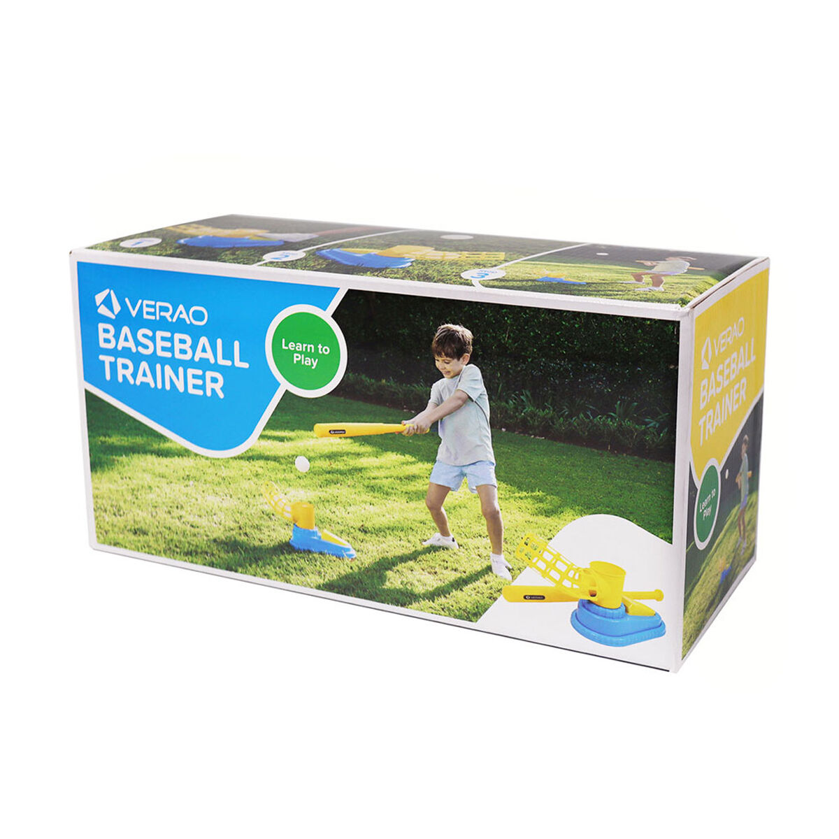 Verao Baseball Trainer