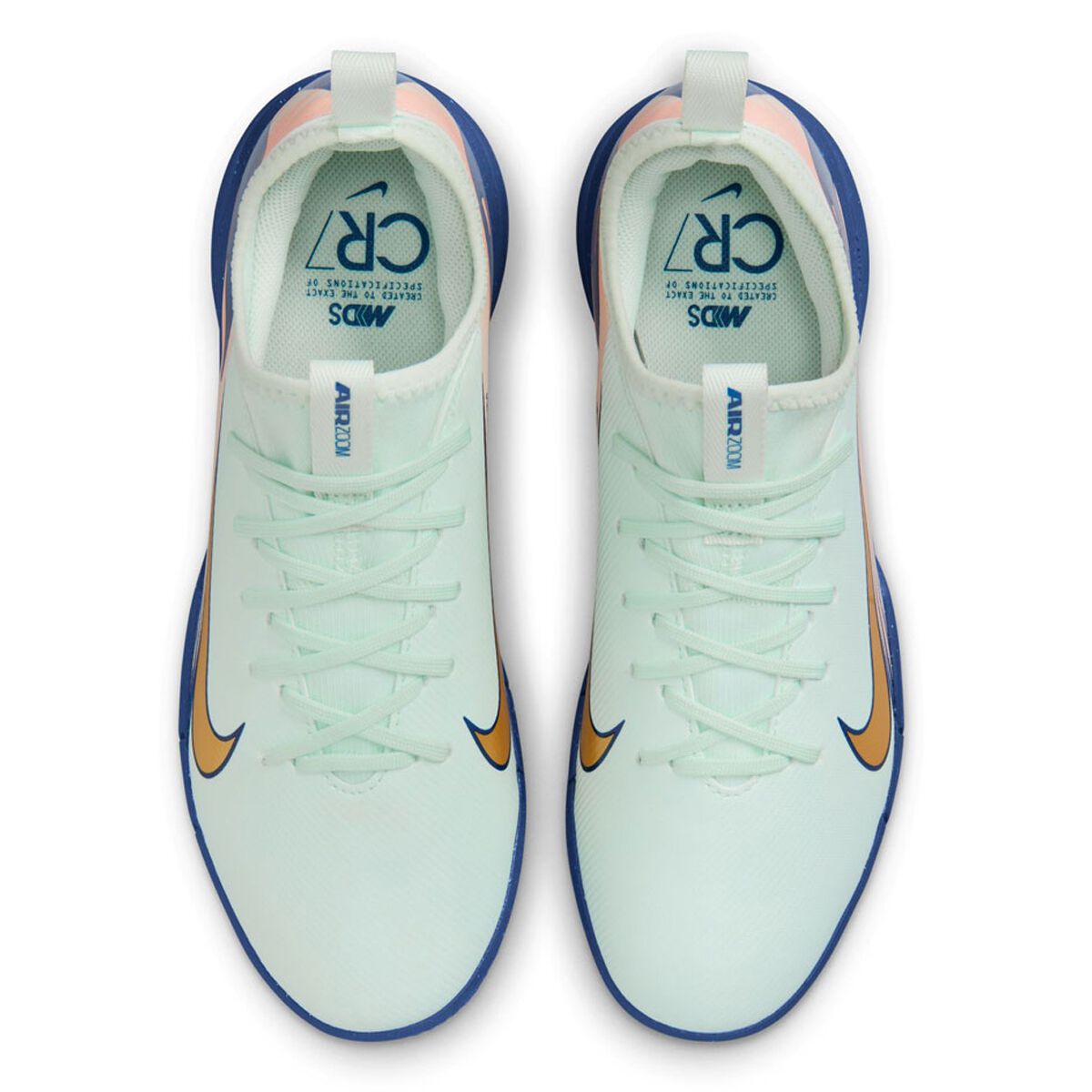 Nike Mercurial Vapor 16 Academy Mercurial Dream Speed Kids Indoor Soccer Shoes