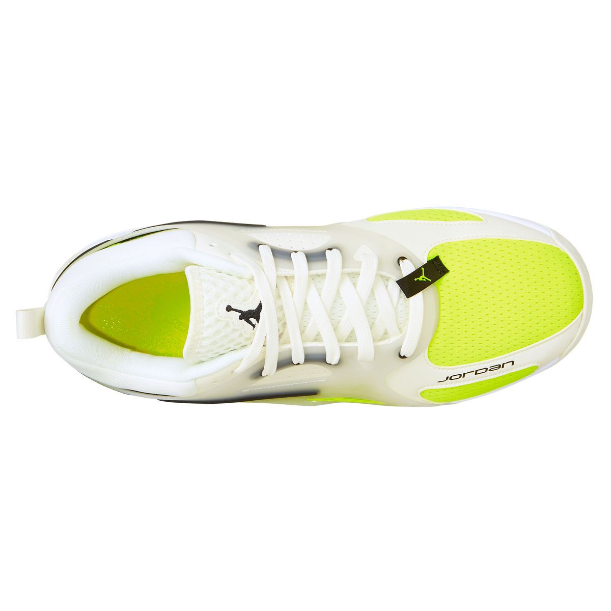 Jordan Heir Basketball Shoes