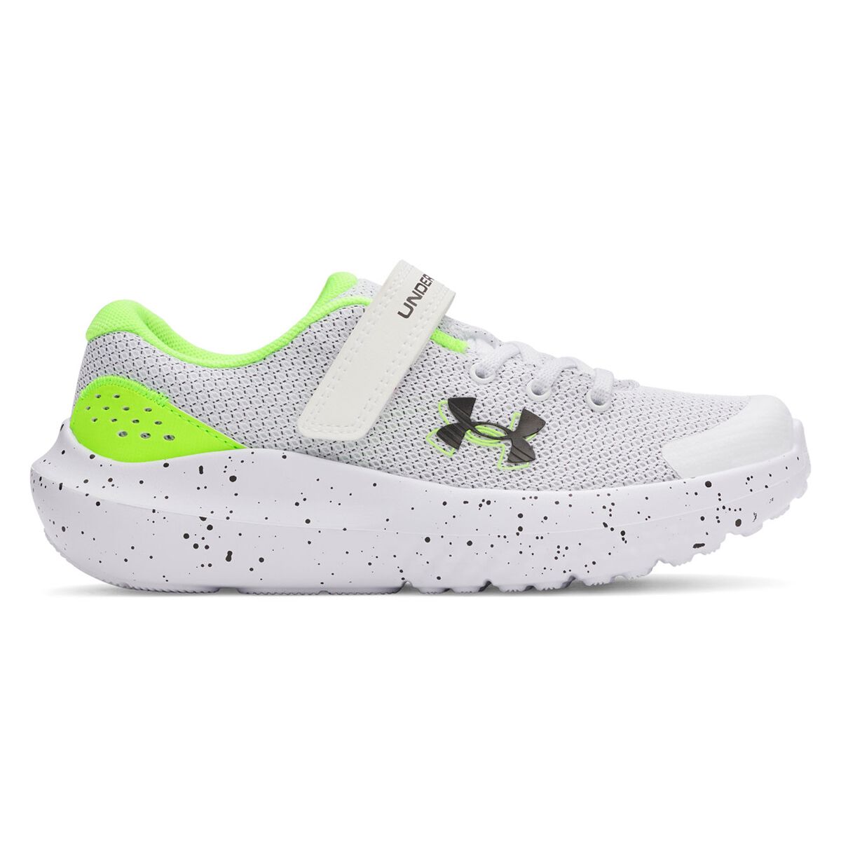 Under Armour Surge 4 PS Kids Running Shoes