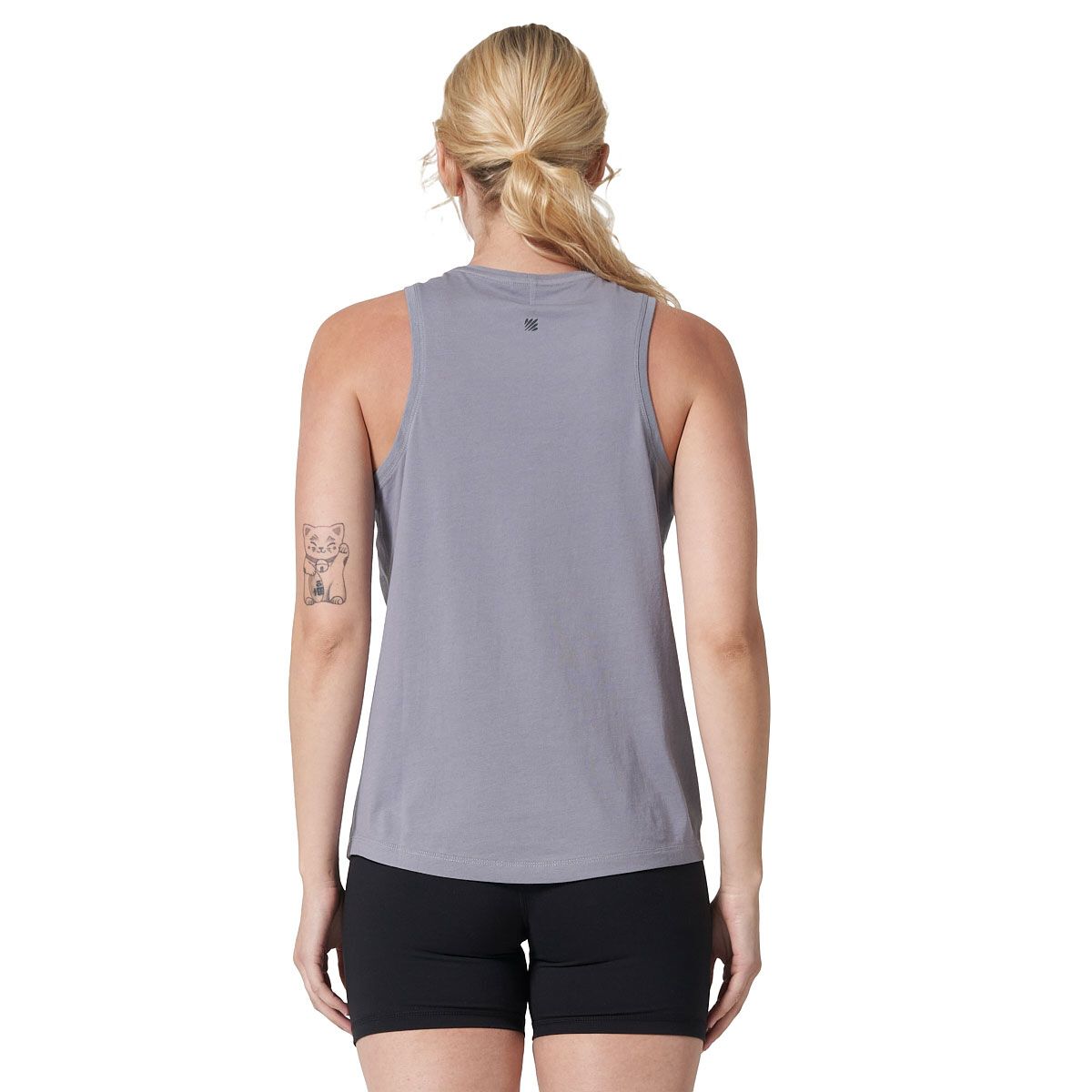 Ell/Voo Womens Essentials Training Tank