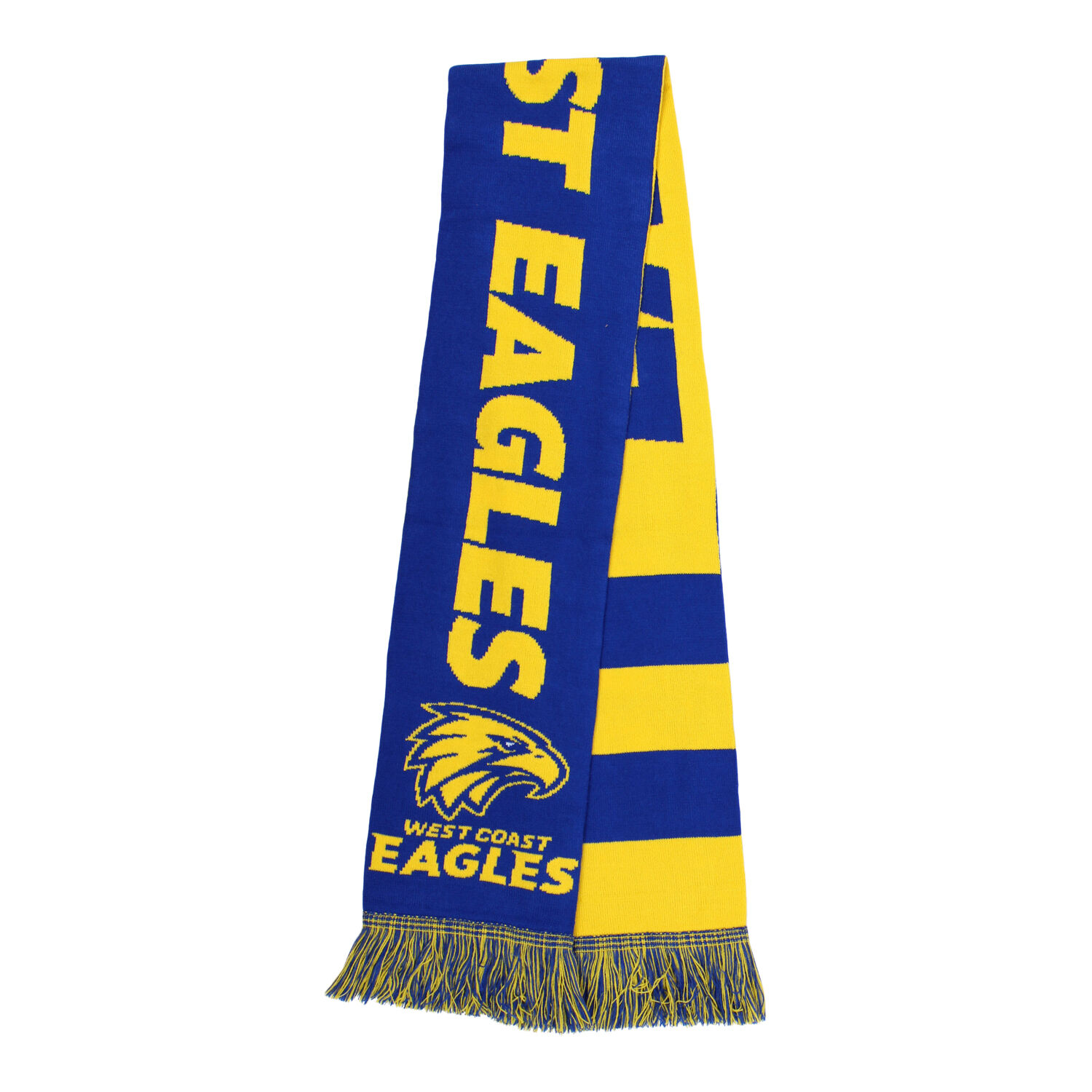 West Coast Eagles Defender Scarf