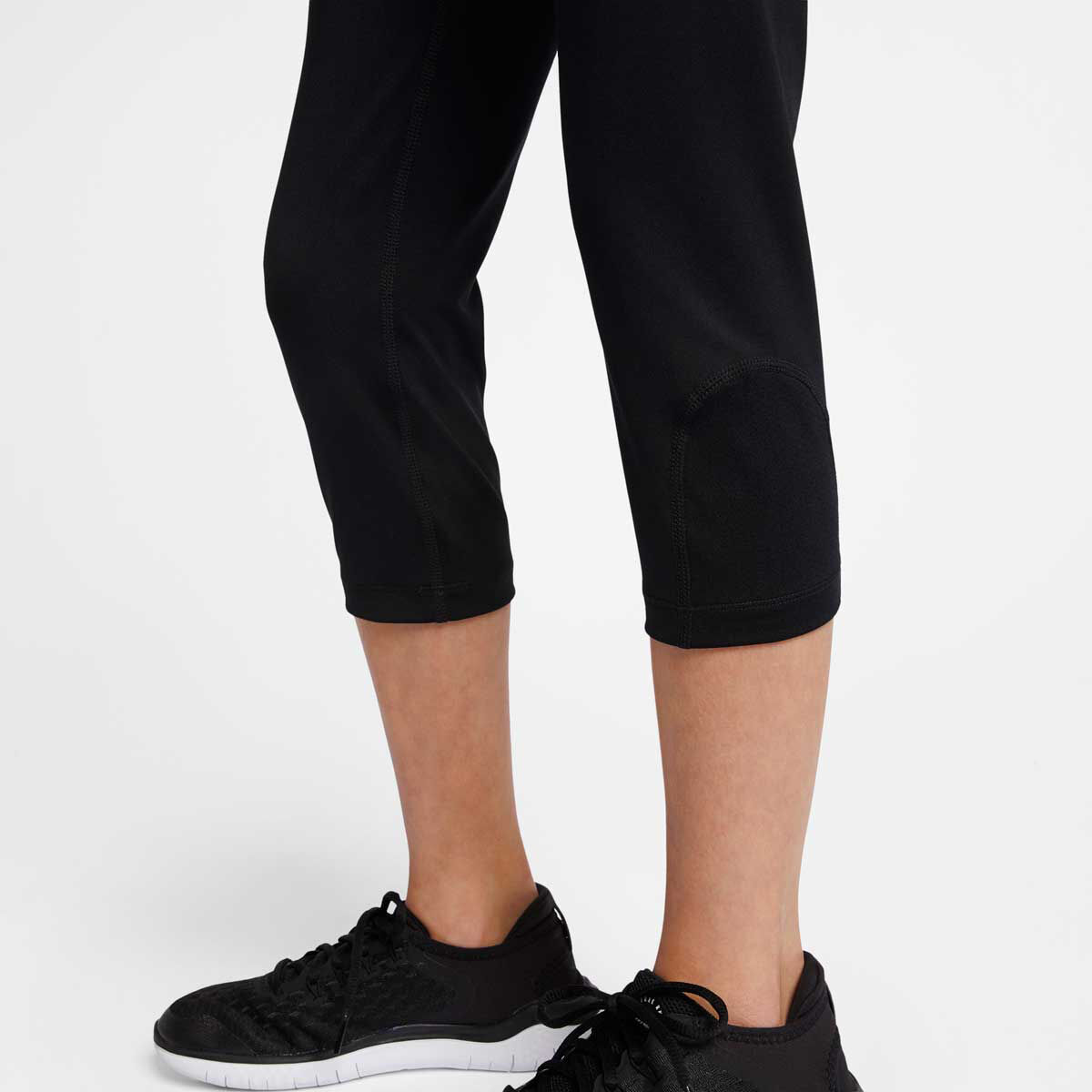 Nike Pro Junior Dri-FIT Capri Length Tights