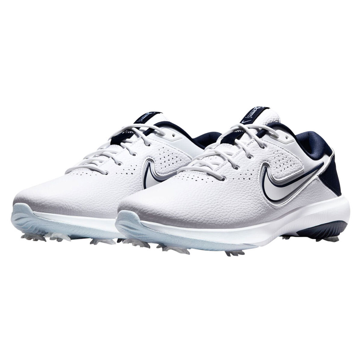Nike Victory Pro 3 2E Mens Golf Shoes